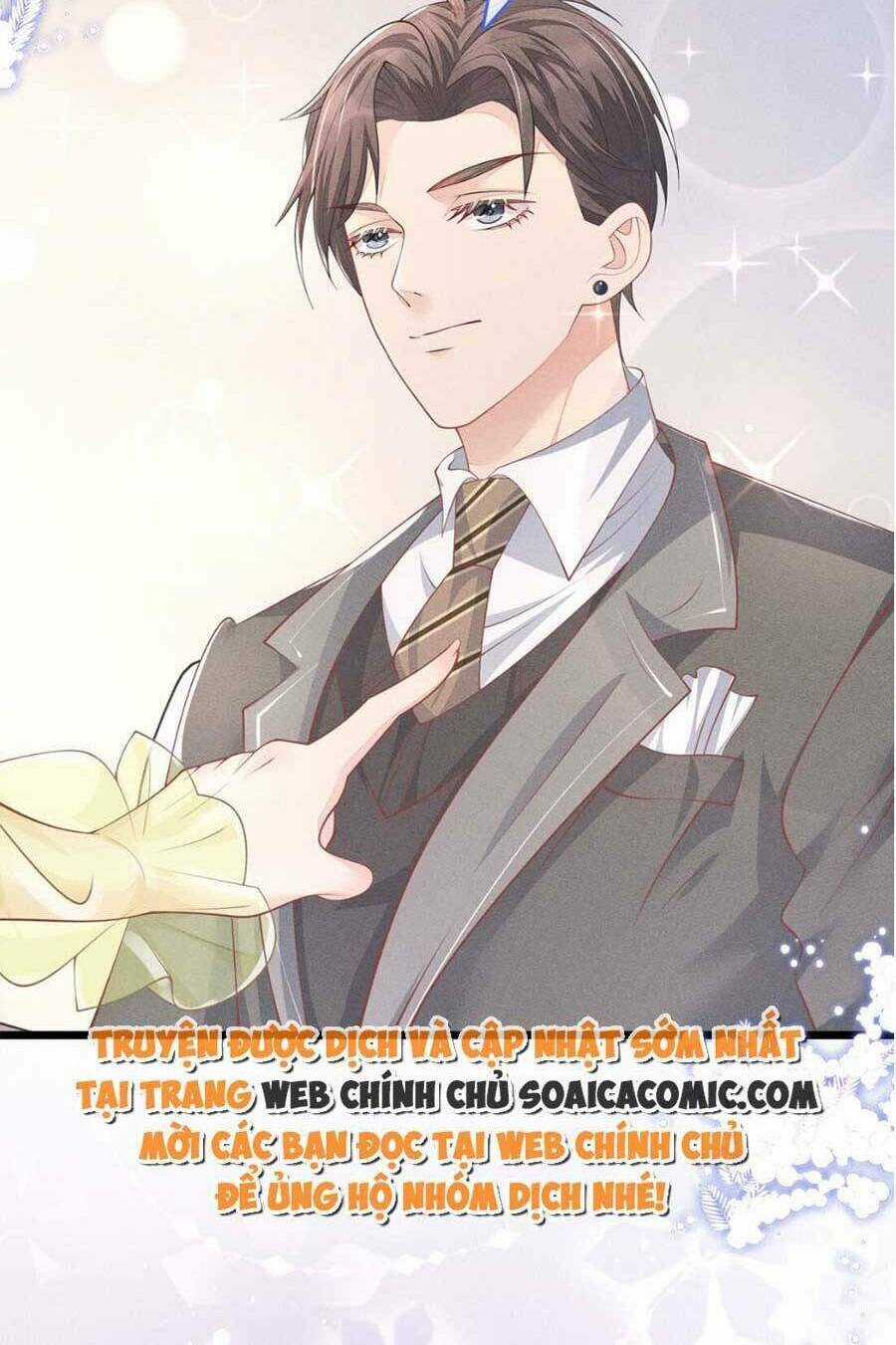 Ác Nữ Va Phải Nam Phụ Si Tình Chapter 9 trang 49