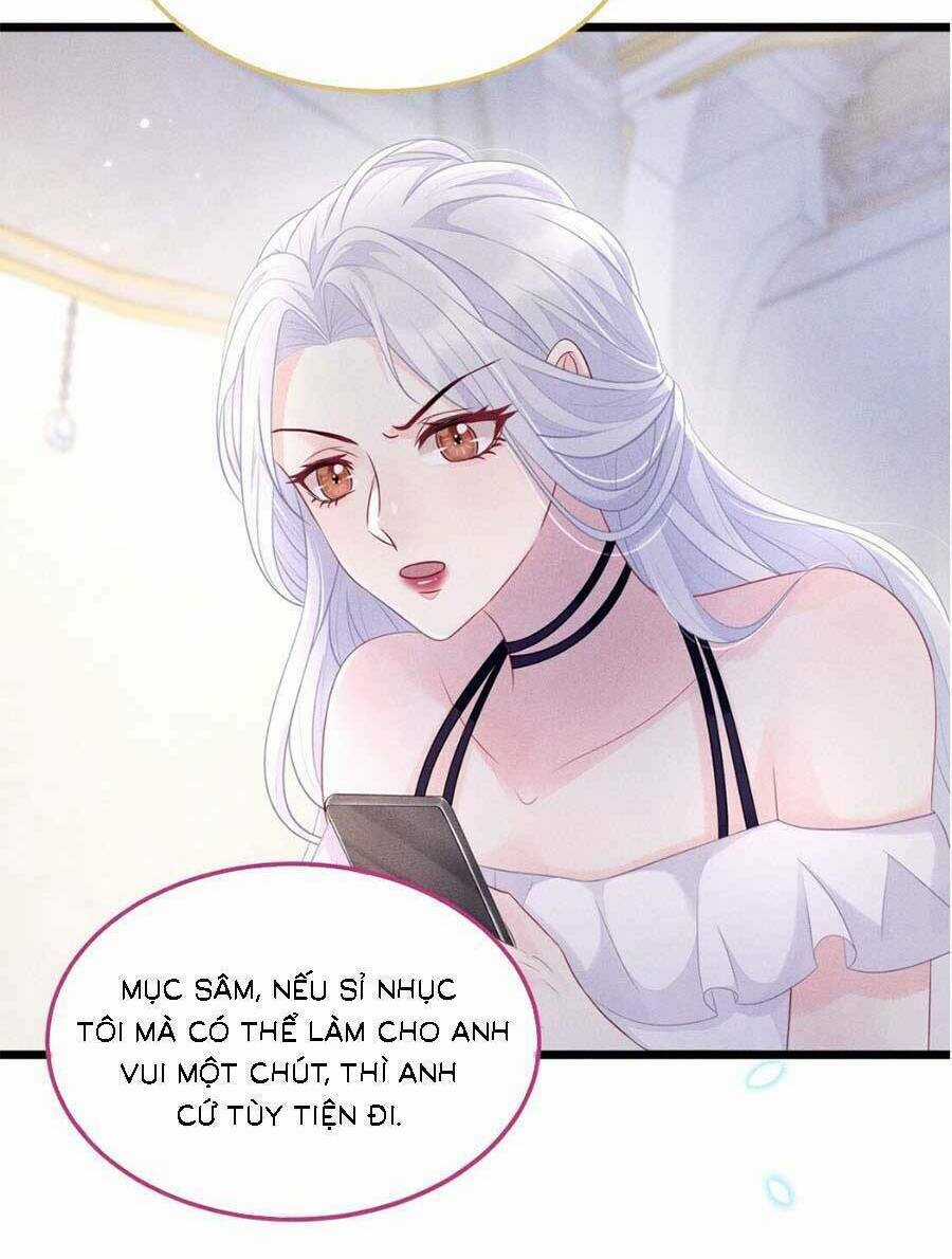 Ác Nữ Va Phải Nam Phụ Si Tình Chapter 9 trang 5