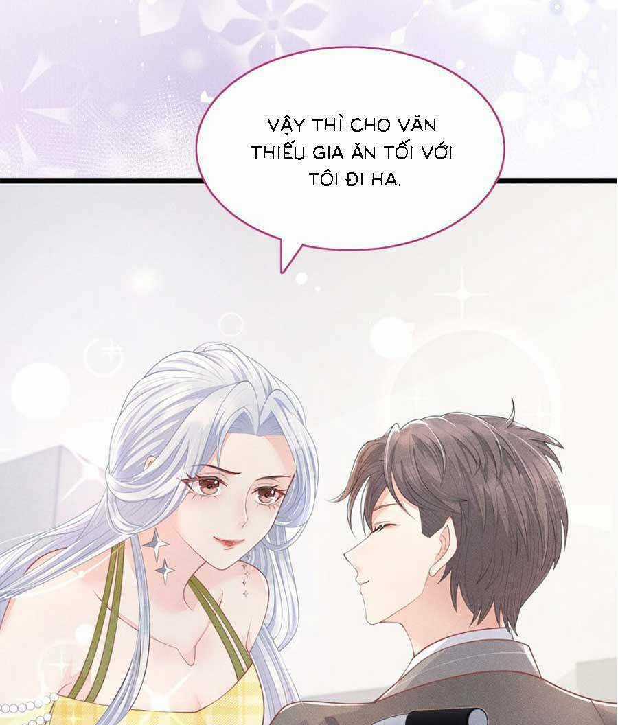 Ác Nữ Va Phải Nam Phụ Si Tình Chapter 9 trang 50