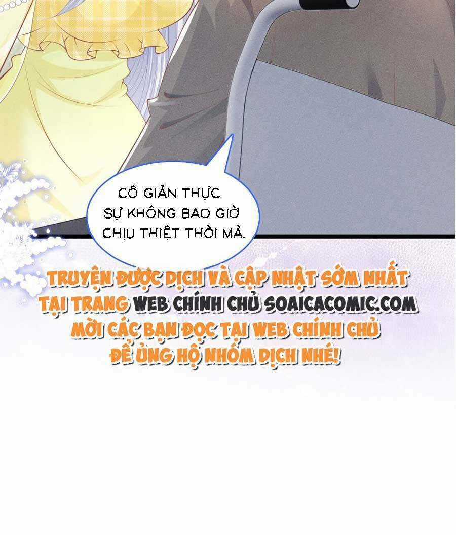 Ác Nữ Va Phải Nam Phụ Si Tình Chapter 9 trang 51