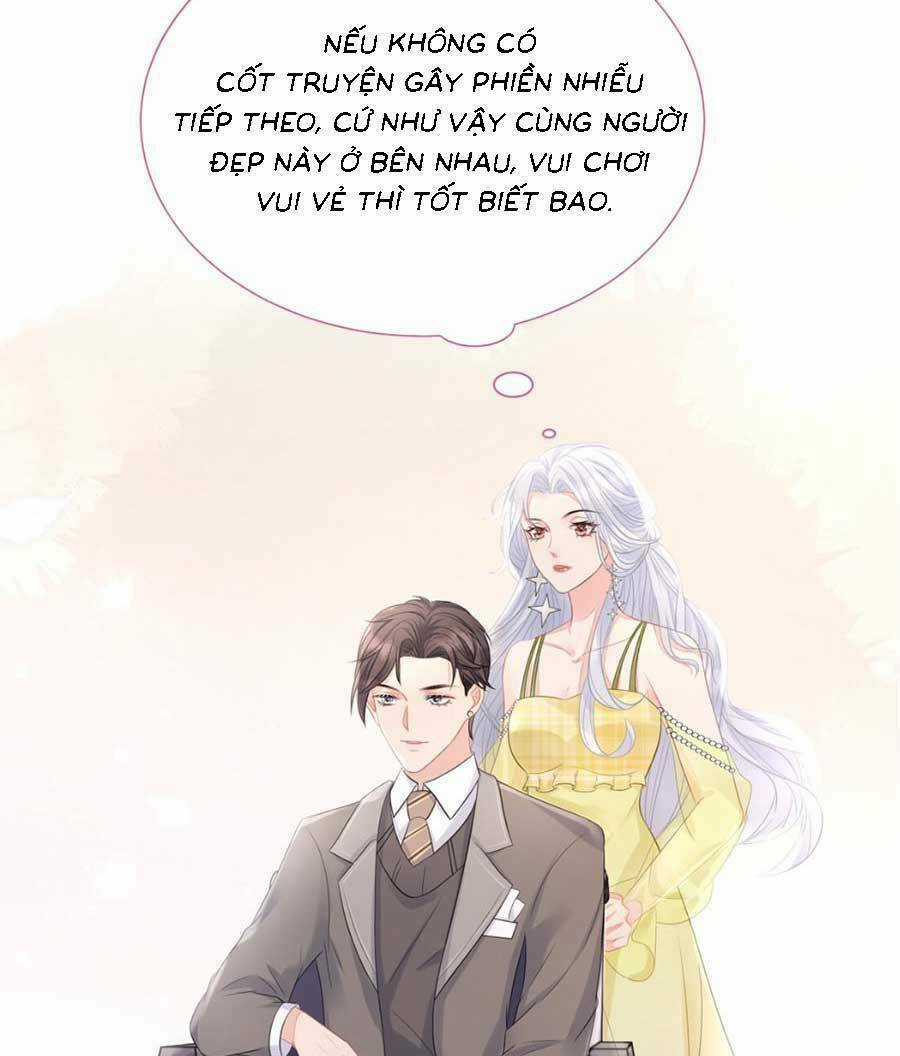 Ác Nữ Va Phải Nam Phụ Si Tình Chapter 9 trang 53