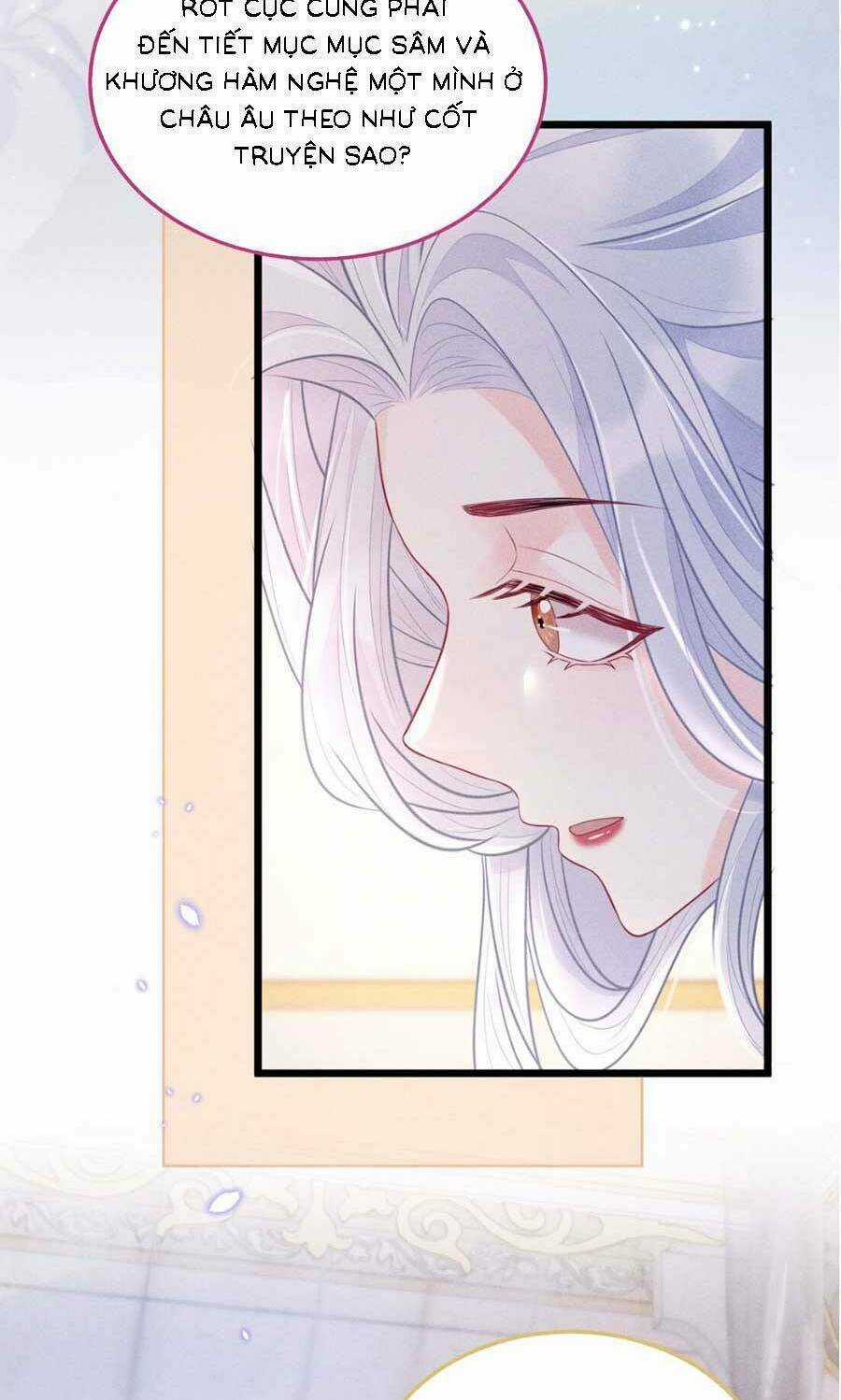 Ác Nữ Va Phải Nam Phụ Si Tình Chapter 9 trang 7