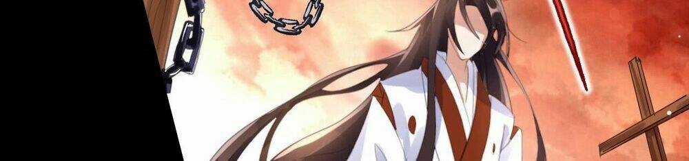 Ác Nữ Vi Đế Chapter 1 trang 18