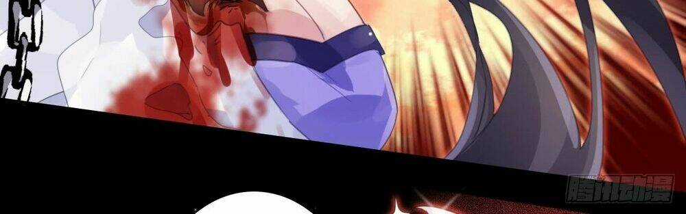 Ác Nữ Vi Đế Chapter 1 trang 24