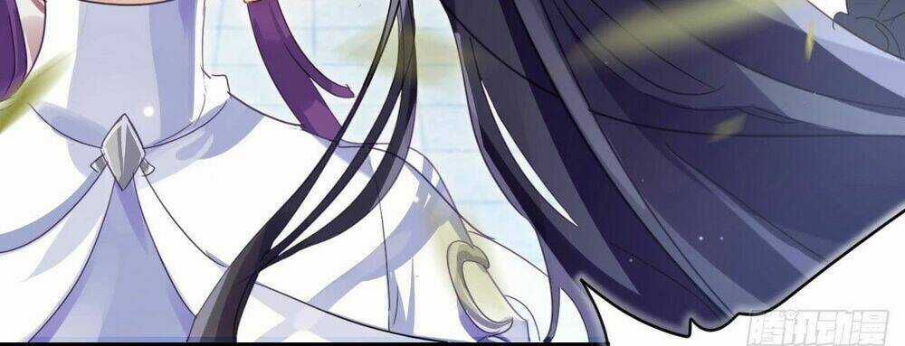 Ác Nữ Vi Đế Chapter 1 trang 3