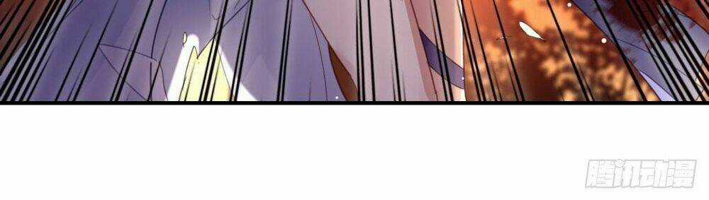 Ác Nữ Vi Đế Chapter 1 trang 35