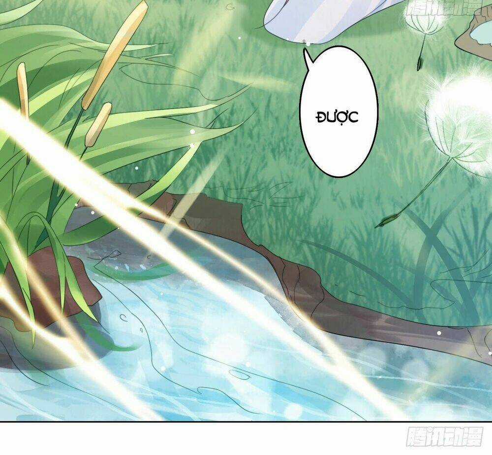 Ác Nữ Vi Đế Chapter 1 trang 46