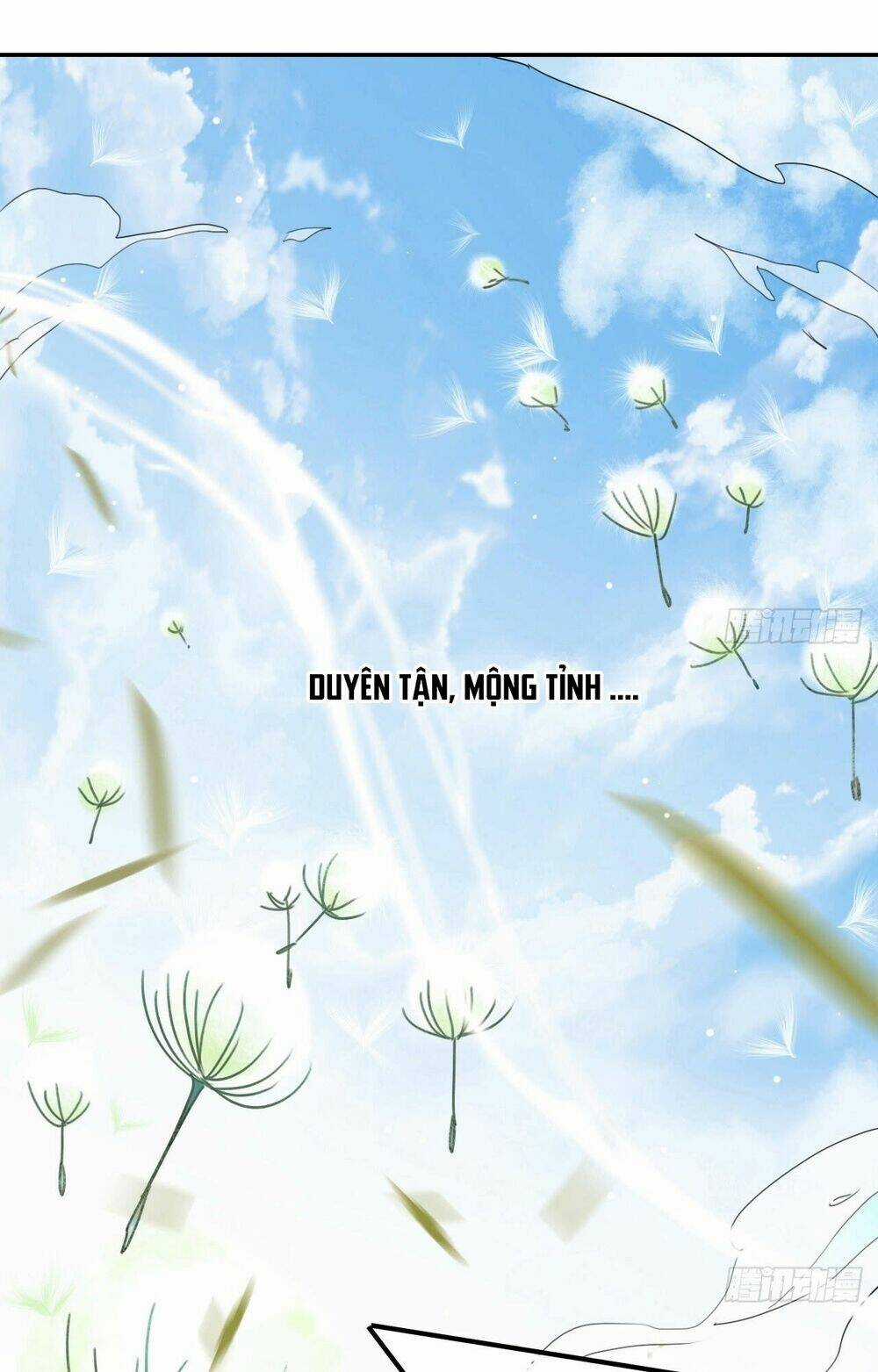 Ác Nữ Vi Đế Chapter 1 trang 47