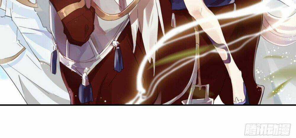 Ác Nữ Vi Đế Chapter 1 trang 6