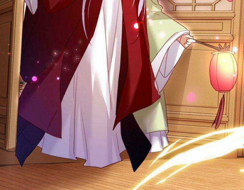 Ác Nữ Vi Đế Chapter 10 trang 10