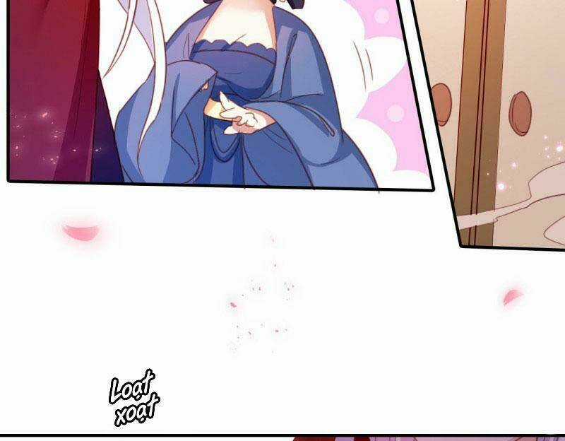 Ác Nữ Vi Đế Chapter 10 trang 13