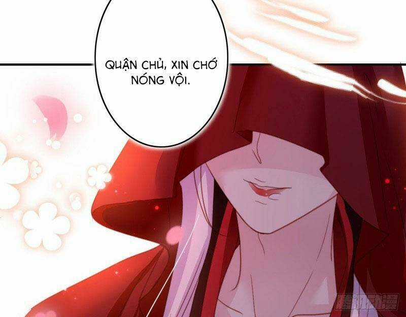 Ác Nữ Vi Đế Chapter 10 trang 15