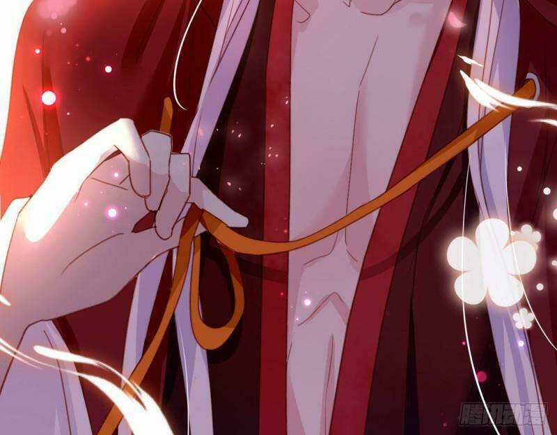 Ác Nữ Vi Đế Chapter 10 trang 16