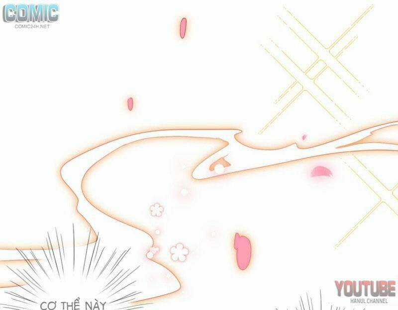 Ác Nữ Vi Đế Chapter 10 trang 18