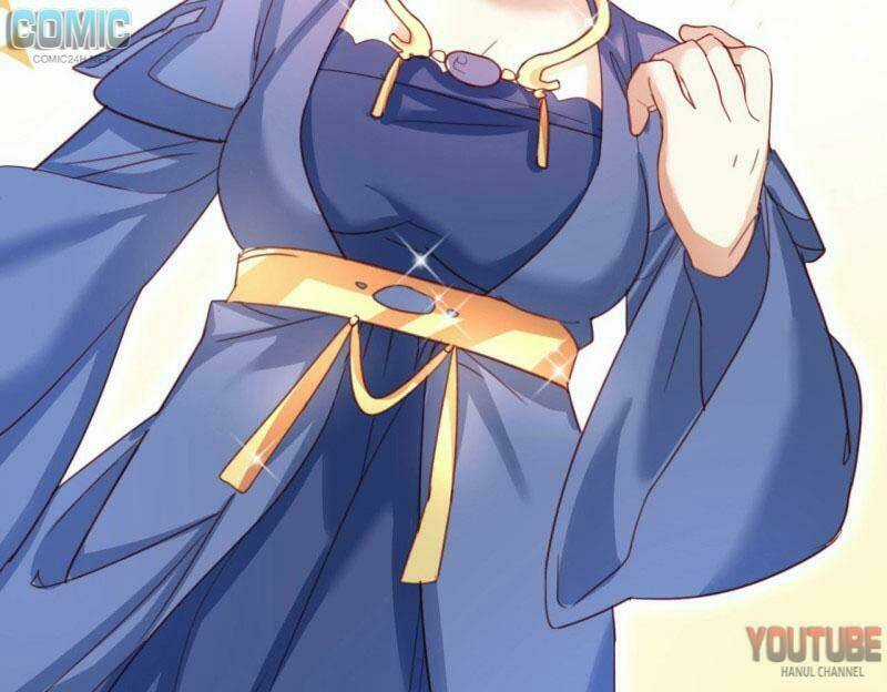 Ác Nữ Vi Đế Chapter 10 trang 2