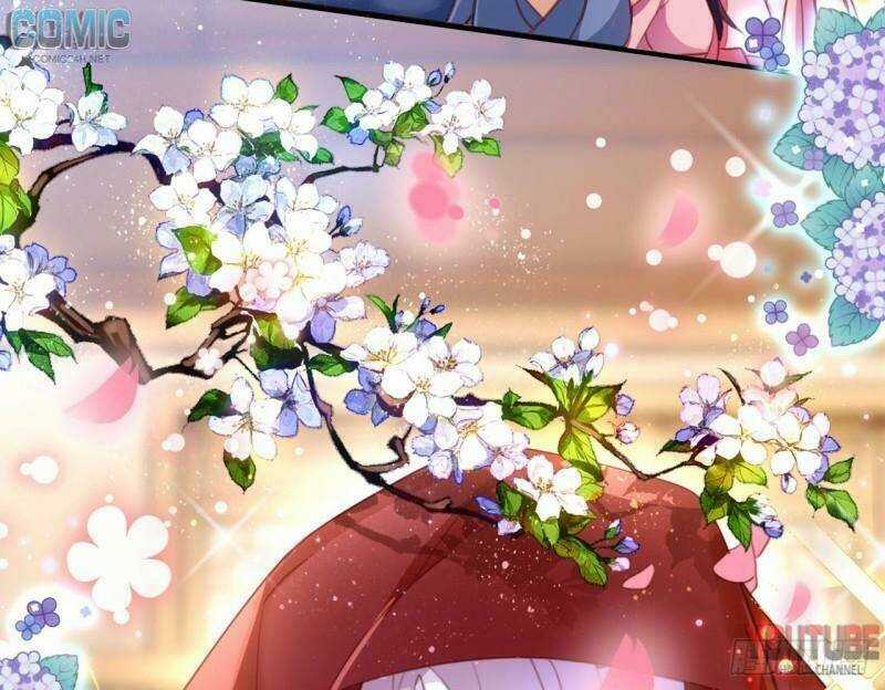 Ác Nữ Vi Đế Chapter 10 trang 20