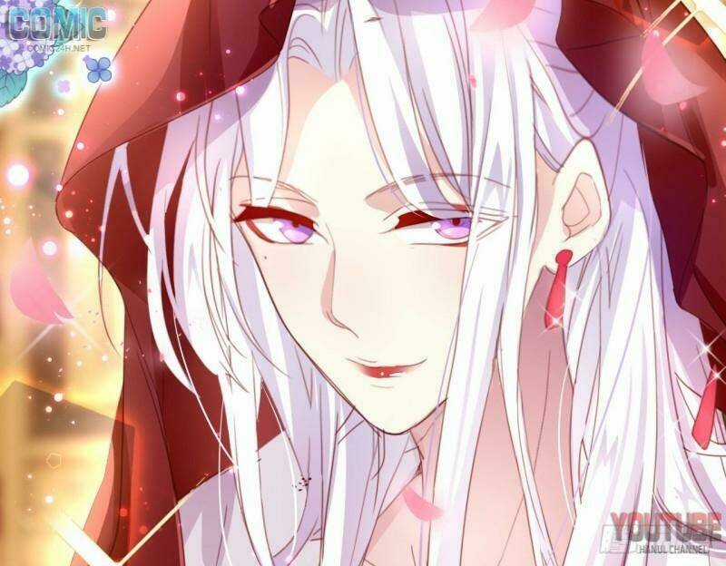 Ác Nữ Vi Đế Chapter 10 trang 21