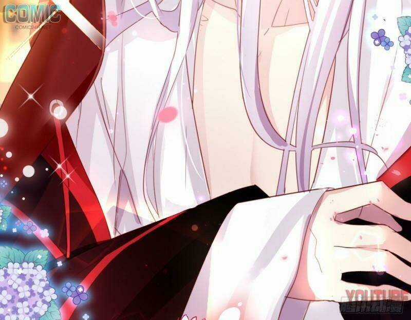 Ác Nữ Vi Đế Chapter 10 trang 22