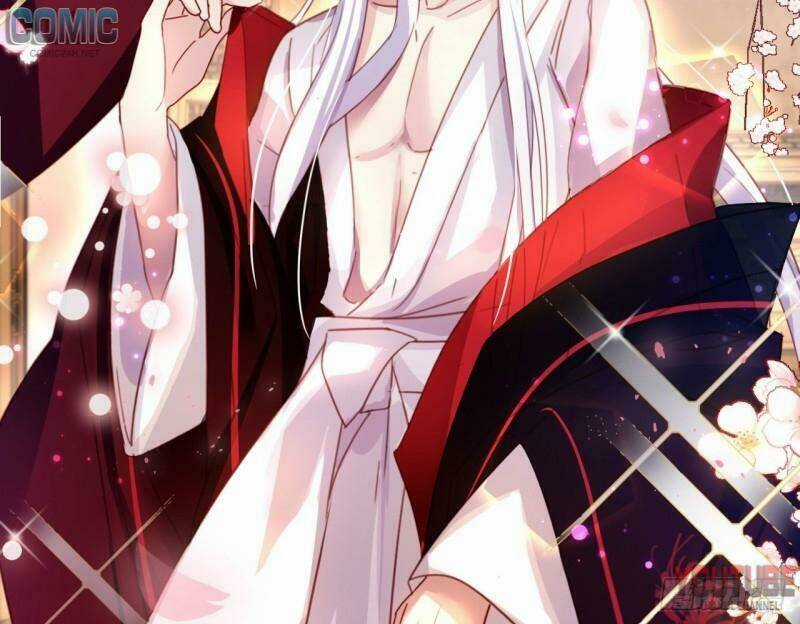 Ác Nữ Vi Đế Chapter 10 trang 24