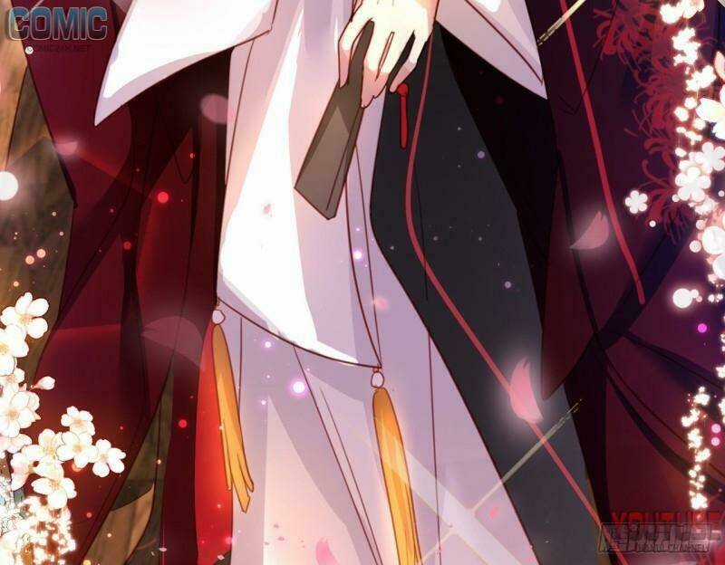 Ác Nữ Vi Đế Chapter 10 trang 25