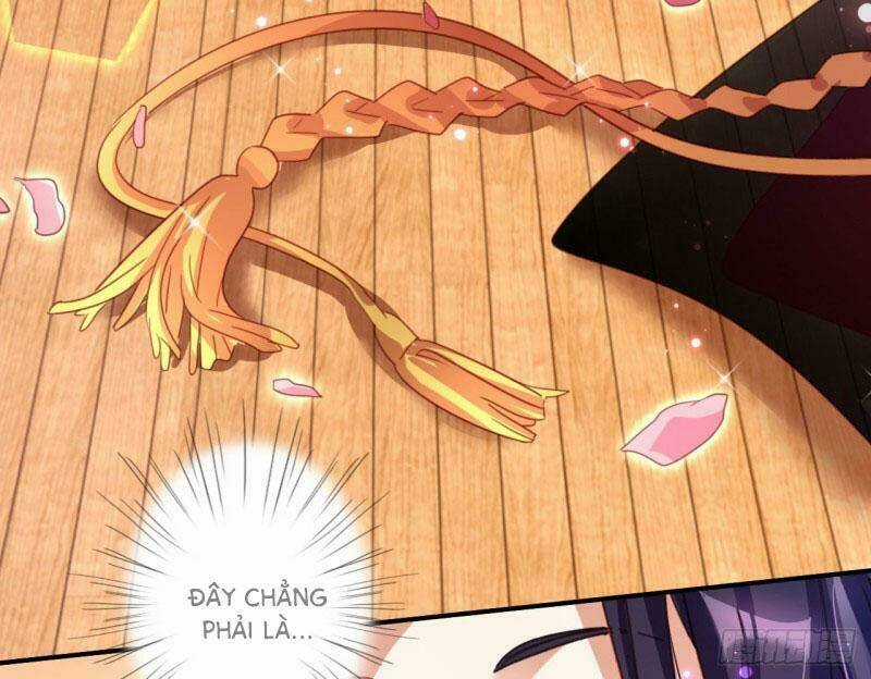 Ác Nữ Vi Đế Chapter 10 trang 27