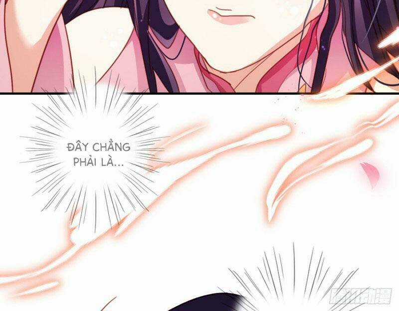 Ác Nữ Vi Đế Chapter 10 trang 30