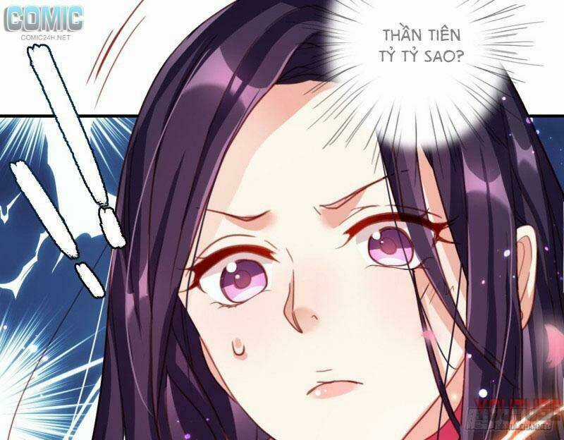 Ác Nữ Vi Đế Chapter 10 trang 31