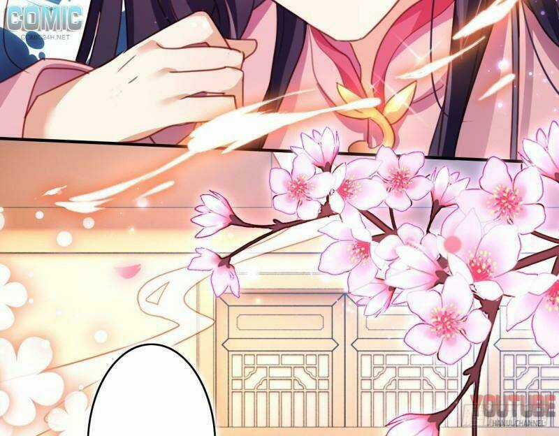 Ác Nữ Vi Đế Chapter 10 trang 32