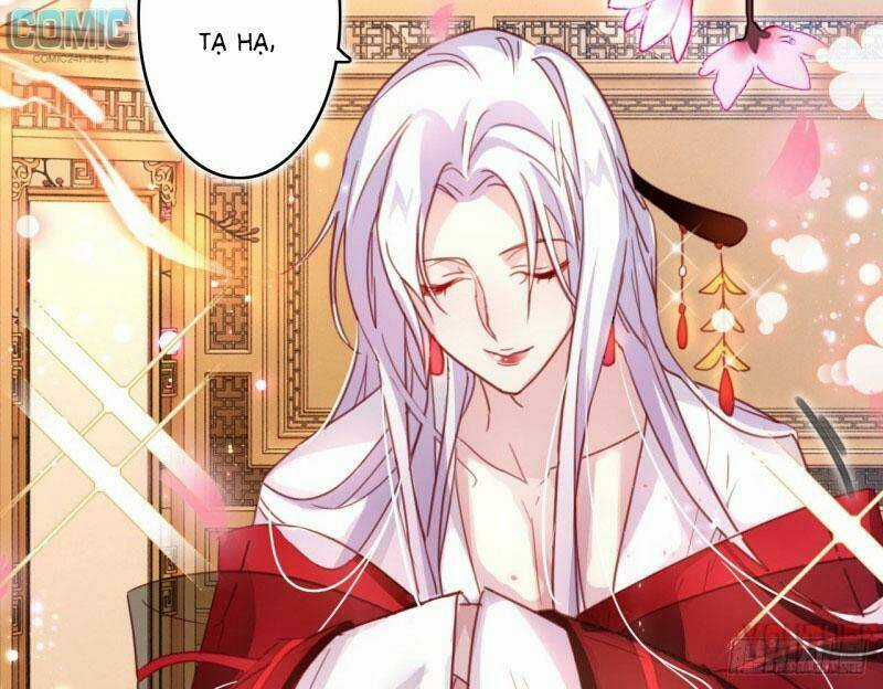 Ác Nữ Vi Đế Chapter 10 trang 33