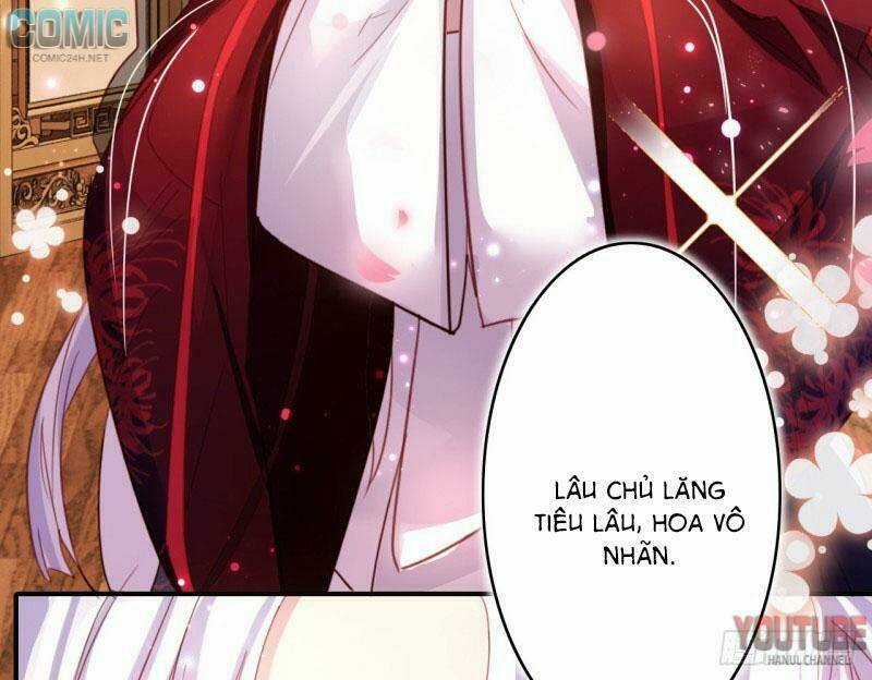 Ác Nữ Vi Đế Chapter 10 trang 34