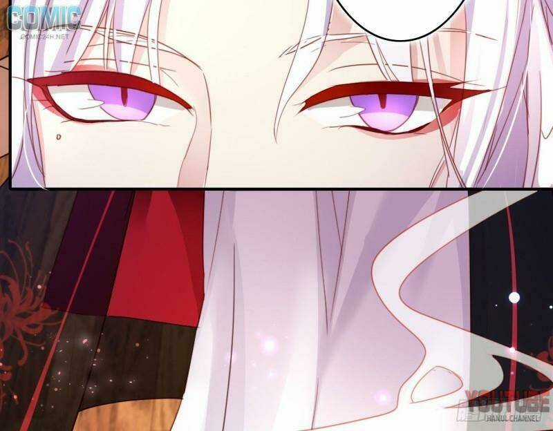 Ác Nữ Vi Đế Chapter 10 trang 35