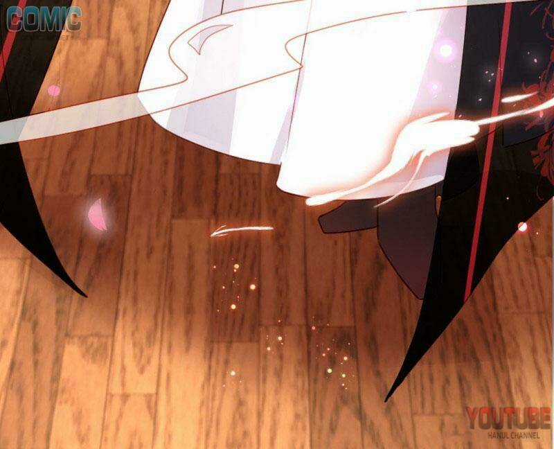 Ác Nữ Vi Đế Chapter 10 trang 36