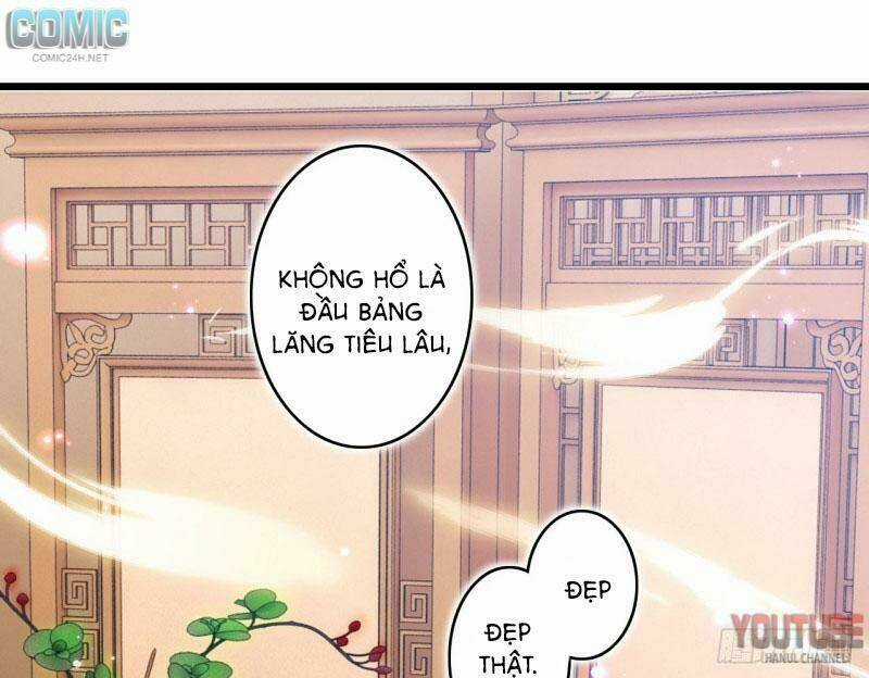 Ác Nữ Vi Đế Chapter 10 trang 37