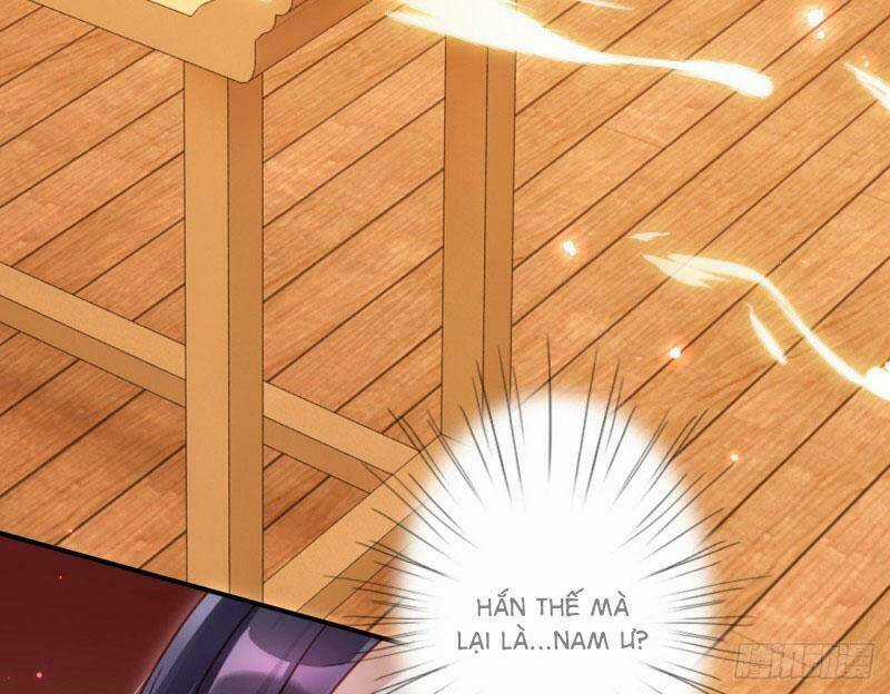 Ác Nữ Vi Đế Chapter 10 trang 40