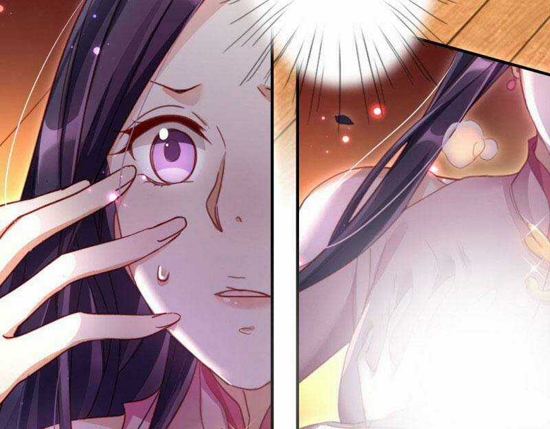 Ác Nữ Vi Đế Chapter 10 trang 41