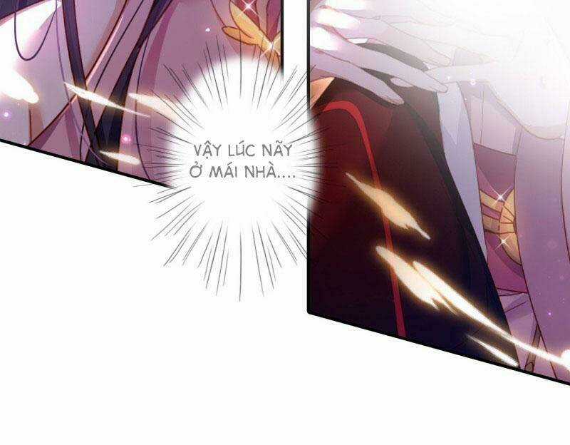 Ác Nữ Vi Đế Chapter 10 trang 42