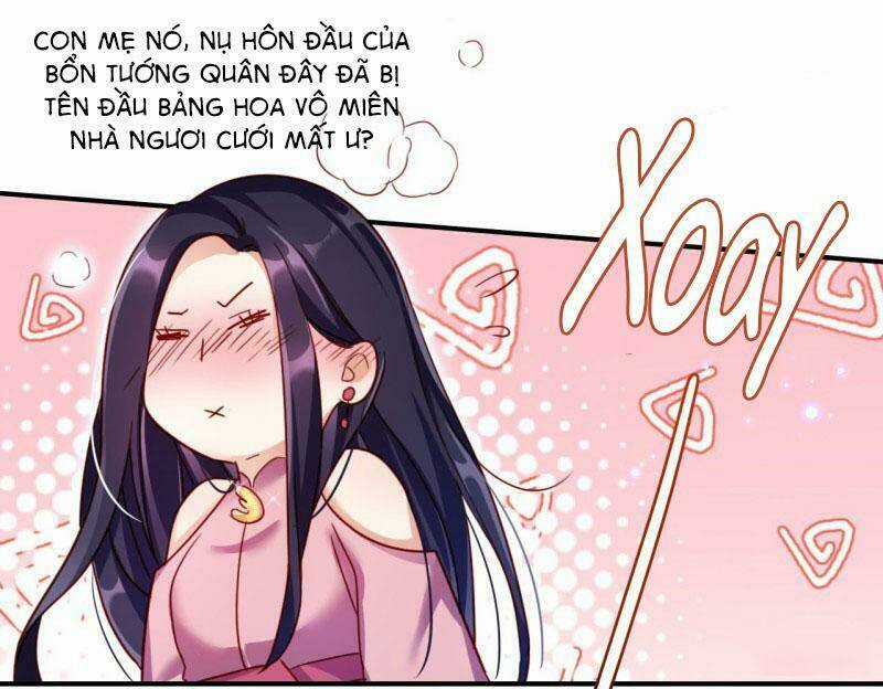 Ác Nữ Vi Đế Chapter 10 trang 43