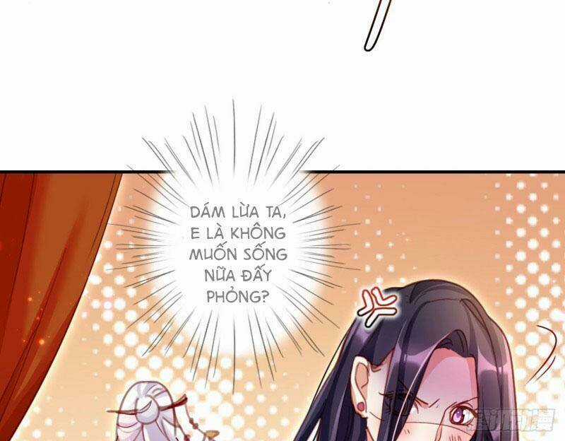 Ác Nữ Vi Đế Chapter 10 trang 44