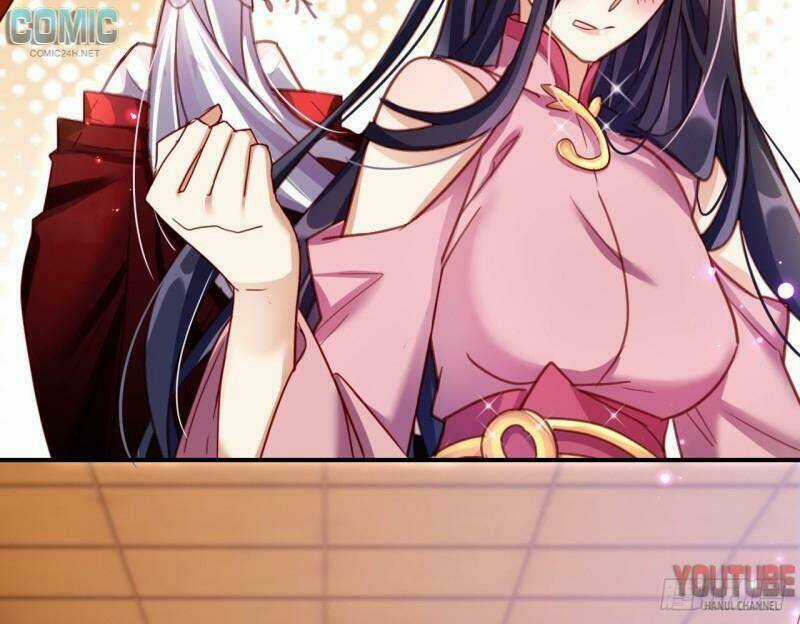 Ác Nữ Vi Đế Chapter 10 trang 45