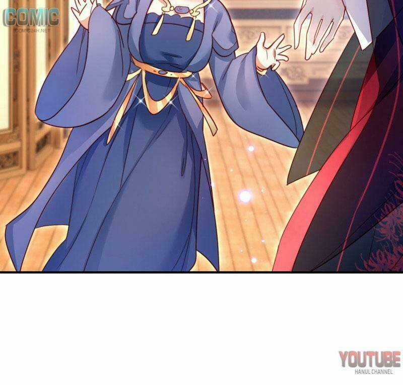 Ác Nữ Vi Đế Chapter 10 trang 47