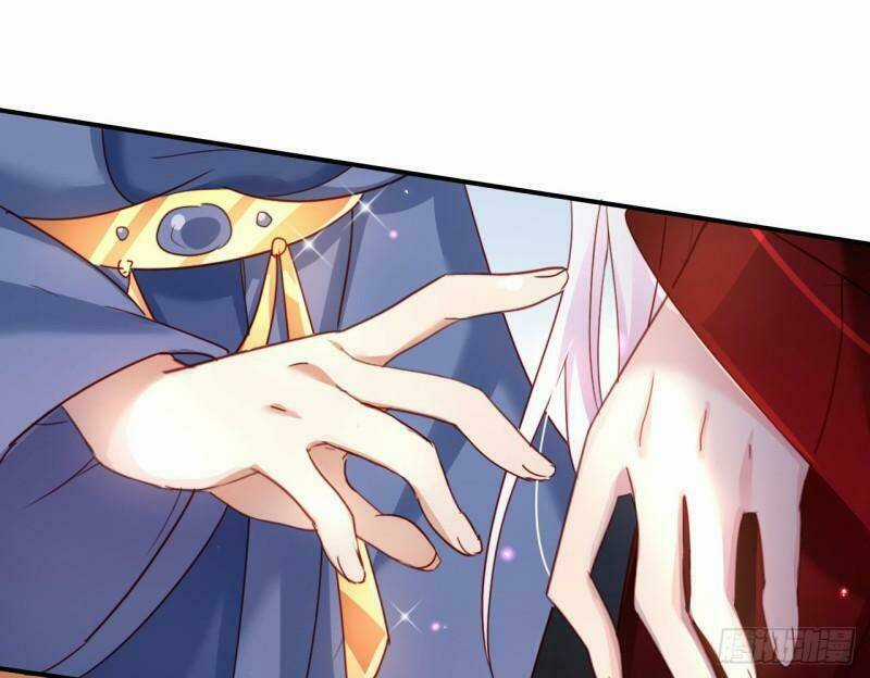 Ác Nữ Vi Đế Chapter 10 trang 48