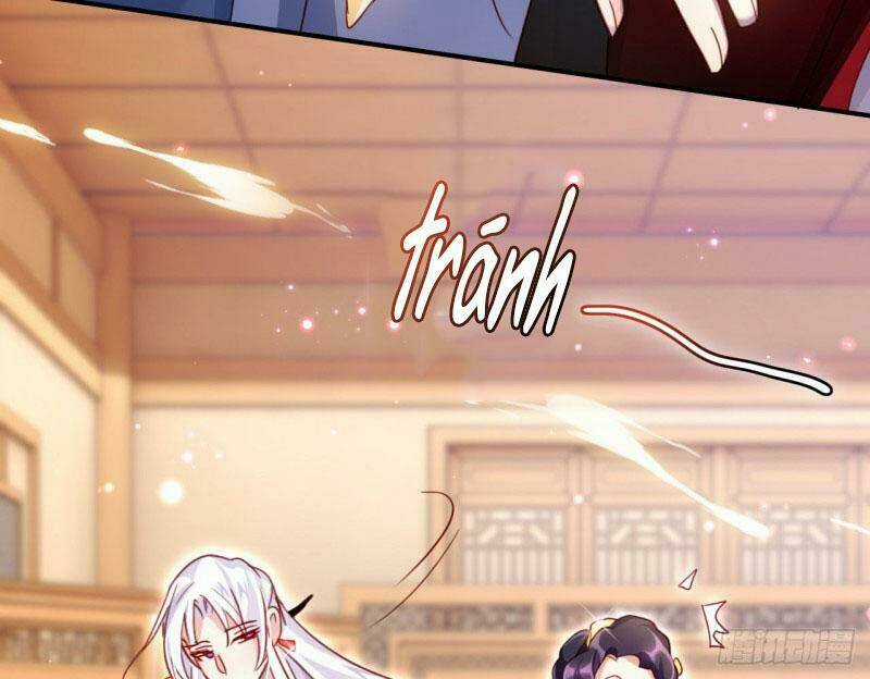 Ác Nữ Vi Đế Chapter 10 trang 49