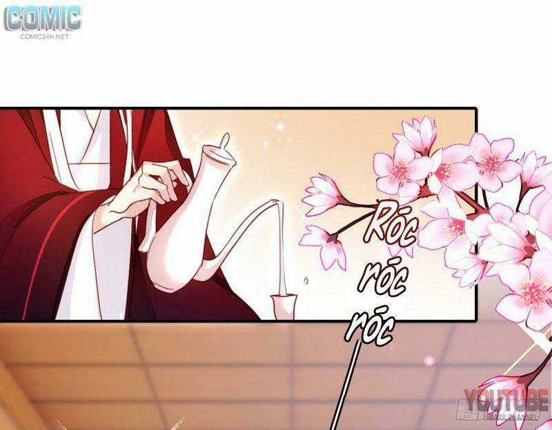 Ác Nữ Vi Đế Chapter 10 trang 52