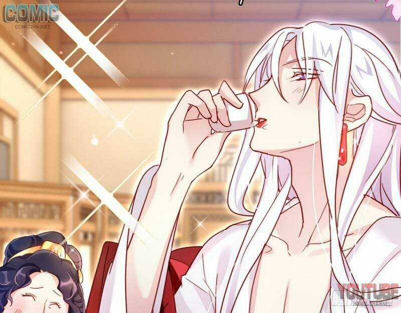 Ác Nữ Vi Đế Chapter 10 trang 53