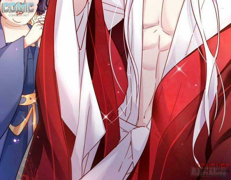 Ác Nữ Vi Đế Chapter 10 trang 54