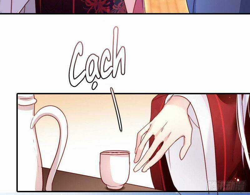 Ác Nữ Vi Đế Chapter 10 trang 57