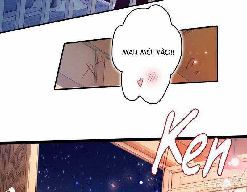 Ác Nữ Vi Đế Chapter 10 trang 7