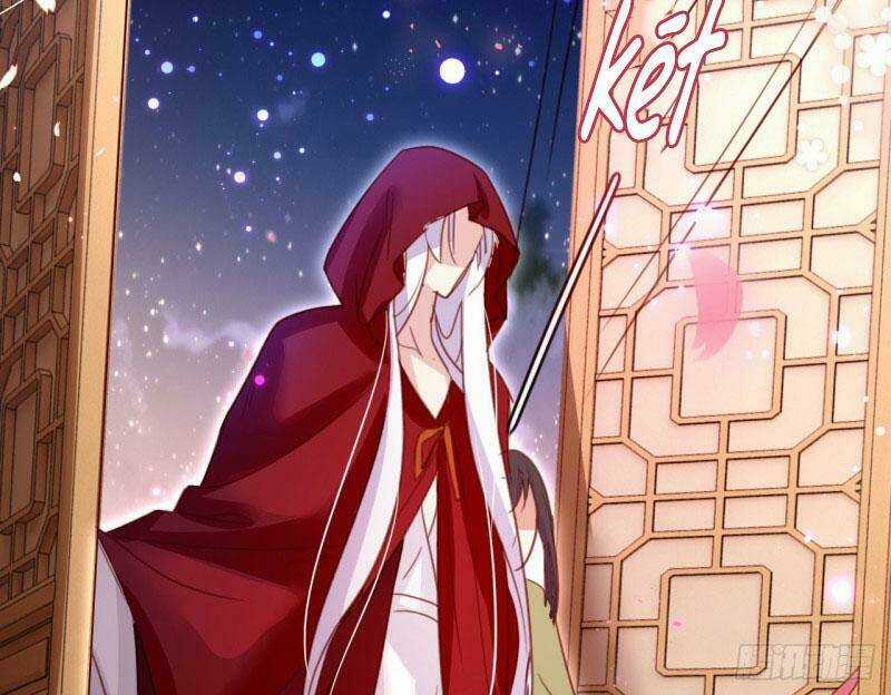 Ác Nữ Vi Đế Chapter 10 trang 8