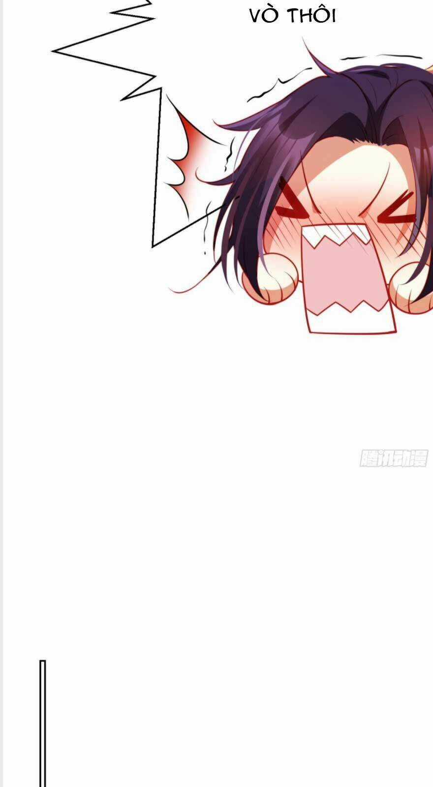 Ác Nữ Vi Đế Chapter 108.2 trang 10