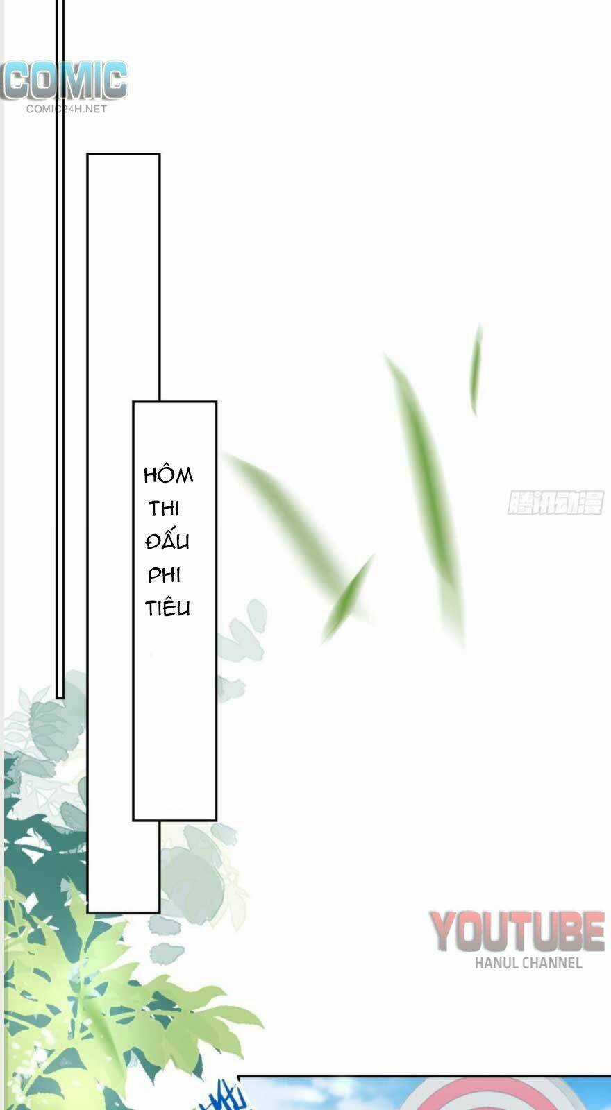 Ác Nữ Vi Đế Chapter 108.2 trang 11